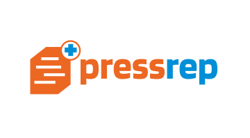 pressrep.com is for sale
