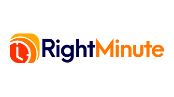 rightminute.com is for sale