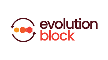 evolutionblock.com is for sale