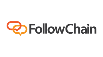 followchain.com is for sale