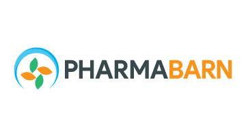 pharmabarn.com is for sale