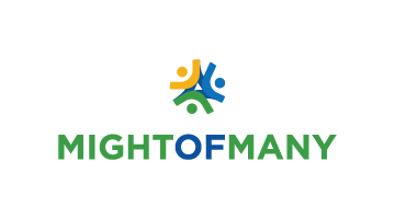 mightofmany.com is for sale