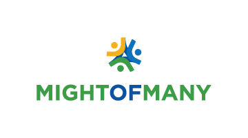 mightofmany.com