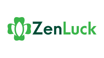 zenluck.com is for sale