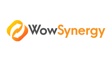 wowsynergy.com is for sale