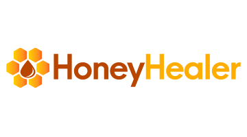 honeyhealer.com is for sale