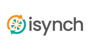 isynch.com is for sale