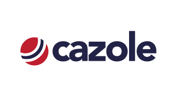 cazole.com is for sale