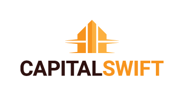 capitalswift.com is for sale