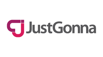 justgonna.com is for sale