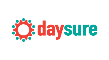 daysure.com is for sale