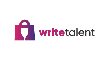 writetalent.com is for sale