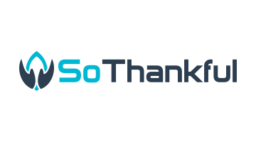 sothankful.com is for sale