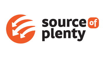 sourceofplenty.com is for sale