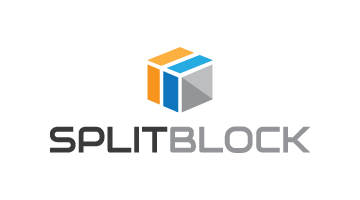 splitblock.com is for sale