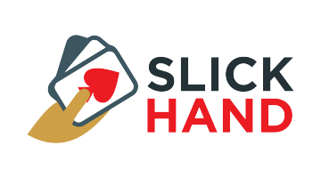 slickhand.com is for sale