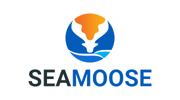 seamoose.com is for sale
