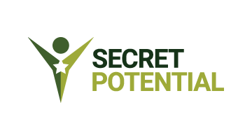 secretpotential.com is for sale