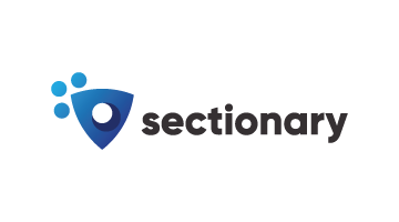 Logo for sectionary.com