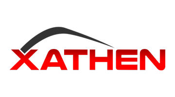 Logo for xathen.com