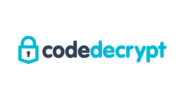 codedecrypt.com is for sale