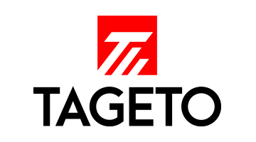 Logo for tageto.com