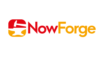 nowforge.com is for sale