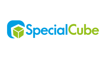 specialcube.com is for sale