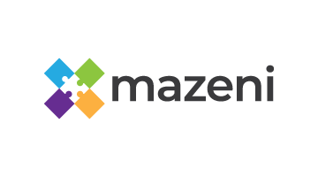 mazeni.com is for sale