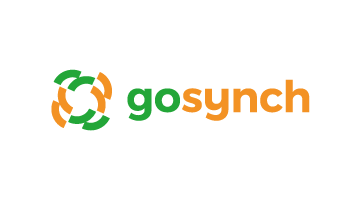 gosynch.com is for sale