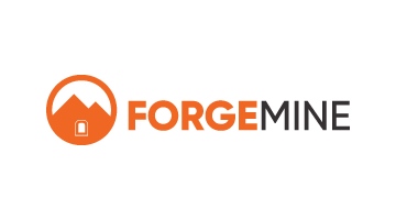 forgemine.com is for sale