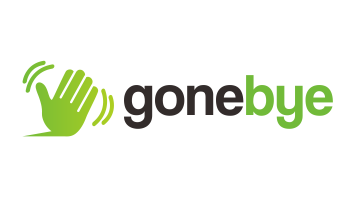 gonebye.com is for sale