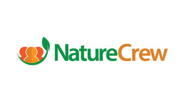naturecrew.com is for sale