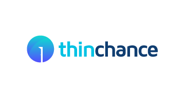 thinchance.com is for sale