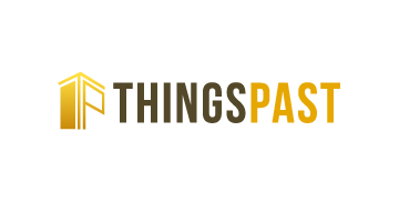 thingspast.com is for sale