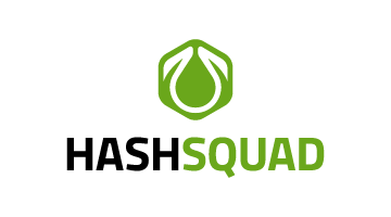 hashsquad.com is for sale
