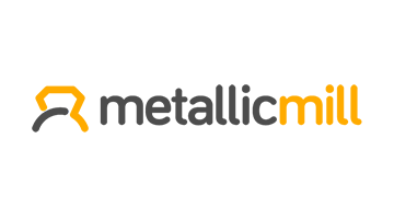 metallicmill.com is for sale