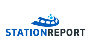 stationreport.com is for sale