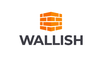 wallish.com is for sale