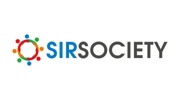 sirsociety.com is for sale