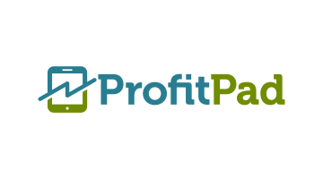profitpad.com is for sale