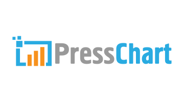 presschart.com is for sale