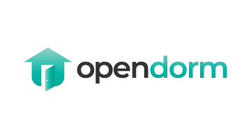 opendorm.com is for sale
