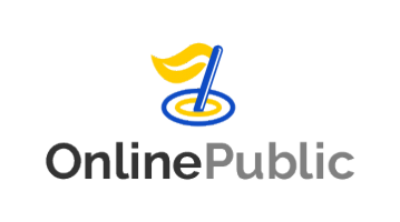 onlinepublic.com is for sale