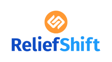 reliefshift.com is for sale