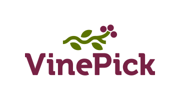 vinepick.com is for sale