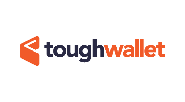 toughwallet.com is for sale