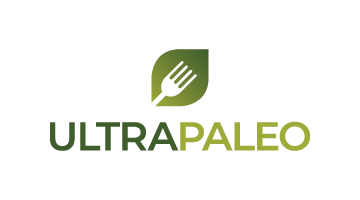 ultrapaleo.com is for sale