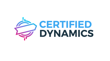 certifieddynamics.com is for sale