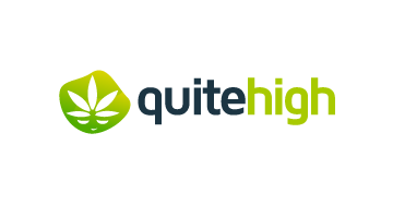 quitehigh.com is for sale